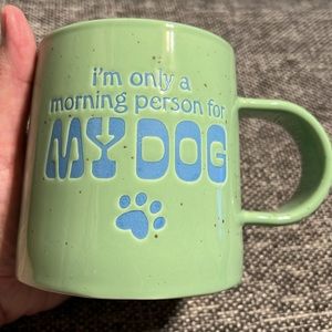 NWT Room Essentials Stoneware Mug